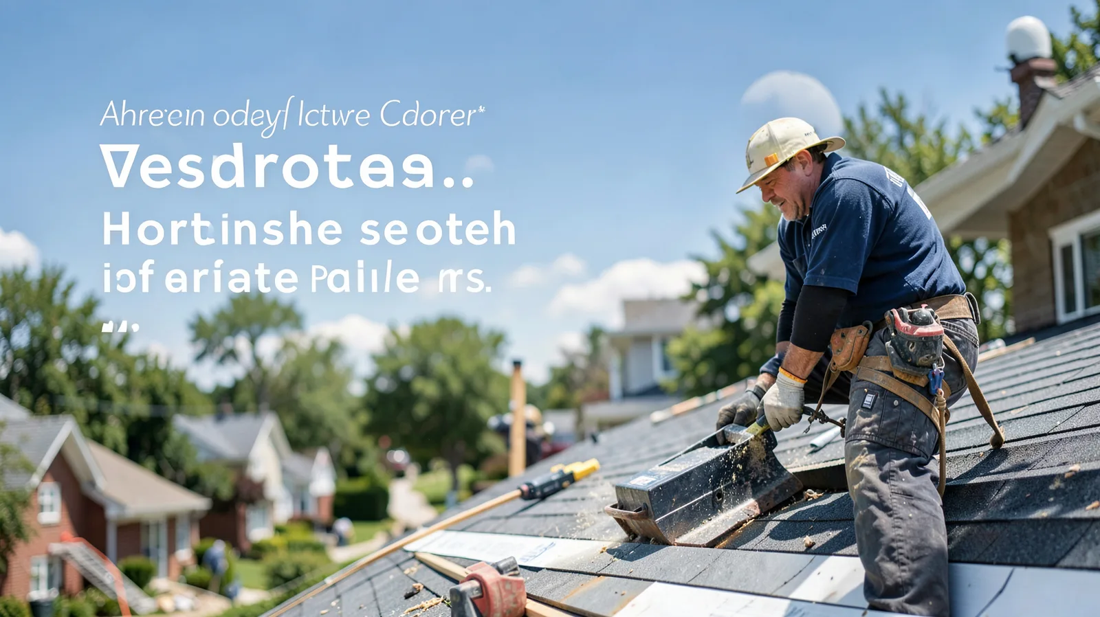 Roof Replacement in Line Lexington, PA near me